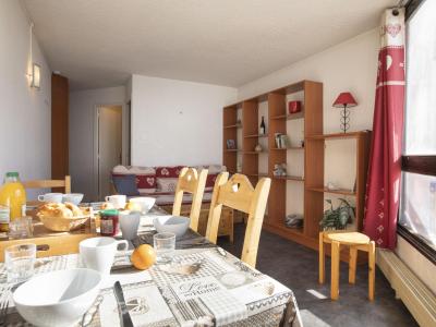 Vakantie in de bergen Appartement 1 kamers 4 personen (4) - Les Trois Vallées - Val Thorens - Verblijf