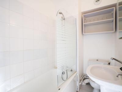 Vacances en montagne Appartement 1 pièces 4 personnes (1) - Les Trois Vallées - Val Thorens - Salle de bain