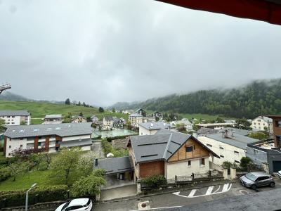 Summer accommodation Les Trolles