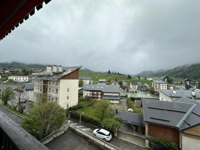 Holiday in mountain resort 3 room apartment 4 people (104) - Les Trolles - Villard de Lans - Summer outside