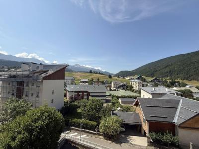 Holiday in mountain resort 3 room apartment 4 people (104) - Les Trolles - Villard de Lans - Summer outside