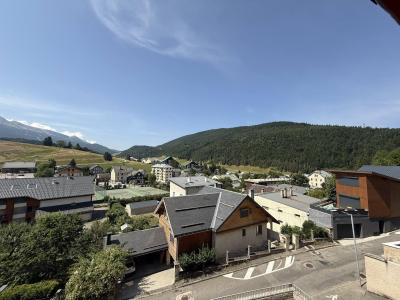 Holiday in mountain resort 3 room apartment 4 people (104) - Les Trolles - Villard de Lans - Summer outside