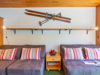 Vacanze in montagna Appartamento 1 stanze per 4 persone (7) - Les Tufs - Tignes - Alloggio