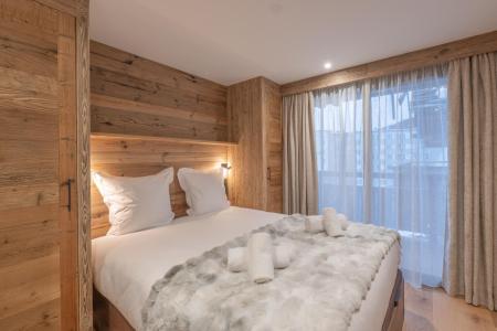 Holiday in mountain resort 5 room apartment 8 people (5) - Lillehamer 5 - Alpe d'Huez - Bedroom