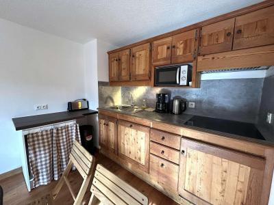 Wakacje w górach Apartament 3 pokojowy 4 osób (LSA400-0005) - Location de Montagne - Serre Chevalier