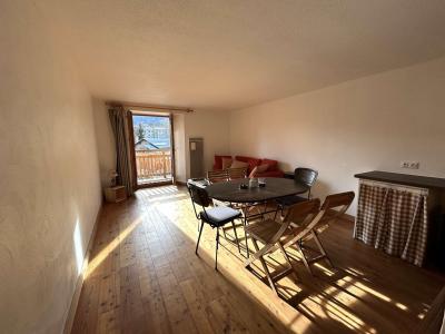 Wakacje w górach Apartament 3 pokojowy 4 osób (LSA400-0005) - Location de Montagne - Serre Chevalier - Pokój gościnny