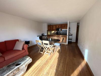 Wakacje w górach Apartament 3 pokojowy 4 osób (LSA400-0005) - Location de Montagne - Serre Chevalier - Pokój gościnny