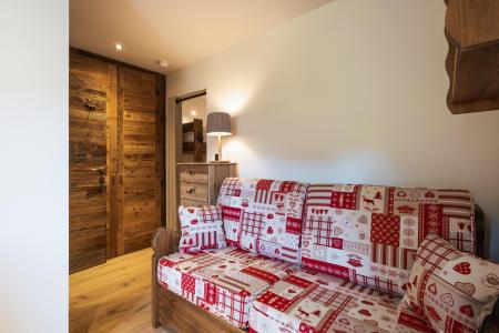 Vakantie in de bergen Appartement 4 kamers 8 personen (51) - Lodge Perriere - La Clusaz - Kamer