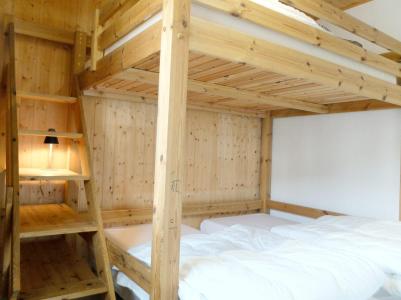 Urlaub in den Bergen 3-Zimmer-Appartment für 8 Personen (341) - LOT 300 - Tignes - Schlafzimmer