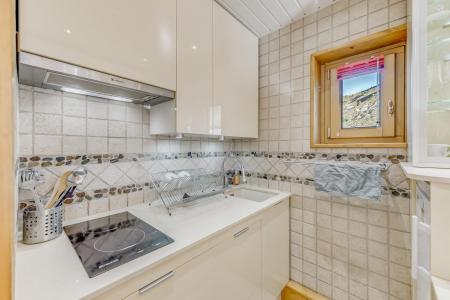 Urlaub in den Bergen 3-Zimmer-Appartment für 6 Personen (34P) - Lot 300B - Tignes - Kochnische