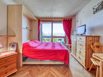 Каникулы в горах Апартаменты 1 комнат 4 чел. (49) - Lunik Orion - Le Corbier - квартира
