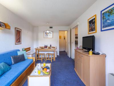 Urlaub in den Bergen 1-Zimmer-Appartment für 4 Personen (12) - Lunik Orion - Le Corbier - Unterkunft