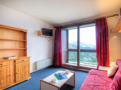 Urlaub in den Bergen 1-Zimmer-Appartment für 4 Personen (29) - Lunik Orion - Le Corbier - Unterkunft