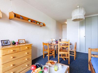 Каникулы в горах Апартаменты 2 комнат 5 чел. (17) - Lunik Orion - Le Corbier - квартира