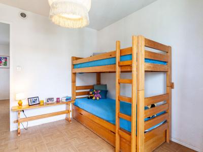 Holiday in mountain resort 2 room apartment 5 people (18) - Lunik Orion - Le Corbier - Accommodation