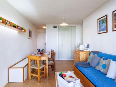 Каникулы в горах Апартаменты 2 комнат 5 чел. (18) - Lunik Orion - Le Corbier - квартира