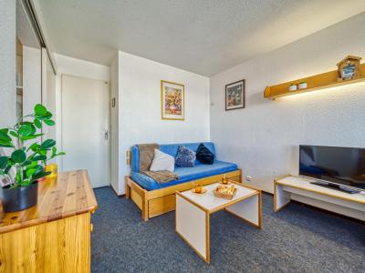 Каникулы в горах Апартаменты 2 комнат 6 чел. (41) - Lunik Orion - Le Corbier - квартира