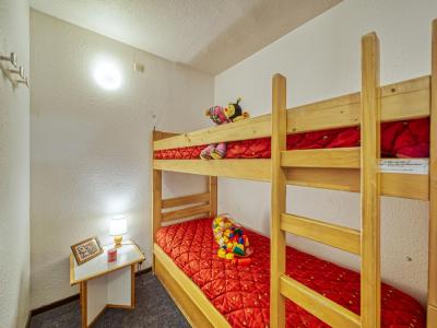 Holiday in mountain resort 2 room apartment 6 people (41) - Lunik Orion - Le Corbier - Accommodation