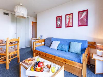 Urlaub in den Bergen 2-Zimmer-Appartment für 5 Personen (17) - Lunik Orion - Le Corbier - Unterkunft