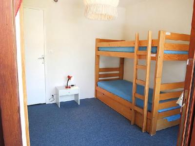 Urlaub in den Bergen 2-Zimmer-Appartment für 5 Personen (17) - Lunik Orion - Le Corbier - Stockbetten