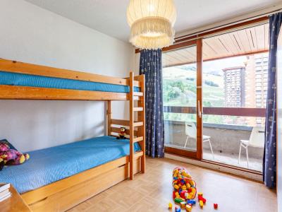 Urlaub in den Bergen 2-Zimmer-Appartment für 5 Personen (18) - Lunik Orion - Le Corbier - Unterkunft