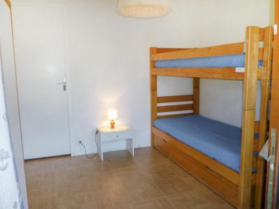 Urlaub in den Bergen 2-Zimmer-Appartment für 5 Personen (18) - Lunik Orion - Le Corbier - Stockbetten