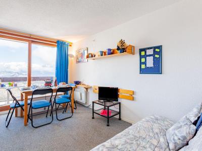 Urlaub in den Bergen 2-Zimmer-Appartment für 6 Personen (48) - Lunik Orion - Le Corbier - Unterkunft