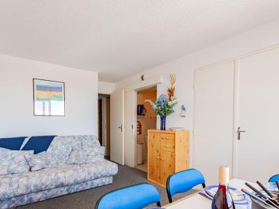Urlaub in den Bergen 2-Zimmer-Appartment für 6 Personen (48) - Lunik Orion - Le Corbier - Unterkunft