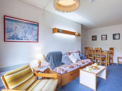 Каникулы в горах Апартаменты 3 комнат 6 чел. (23) - Lunik Orion - Le Corbier - квартира