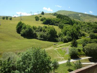 Vacanze in montagna Appartamento 1 stanze per 4 persone (12) - Lunik Orion - Le Corbier