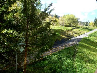 Vacances en montagne Appartement 1 pièces 4 personnes (28) - Lunik Orion - Le Corbier - Extérieur été