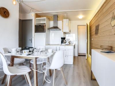 Vacanze in montagna Appartamento 2 stanze per 5 persone (46) - Lunik Orion - Le Corbier