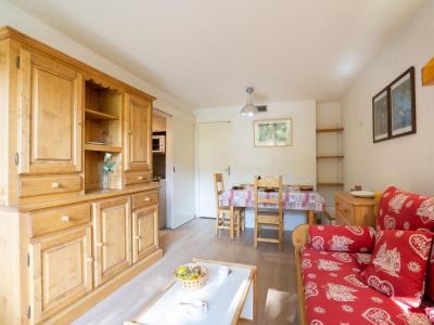 Vacanze in montagna Appartamento 1 stanze per 4 persone (38) - Lunik Orion - Le Corbier