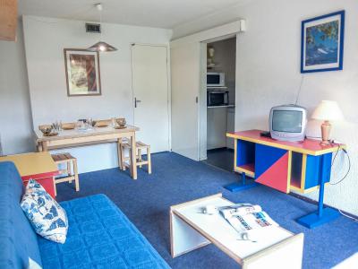 Wakacje w górach Apartament 1 pokojowy 4 osób (12) - Lunik Orion - Le Corbier