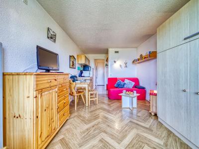 Wakacje w górach Apartament 1 pokojowy 4 osób (49) - Lunik Orion - Le Corbier - Zakwaterowanie