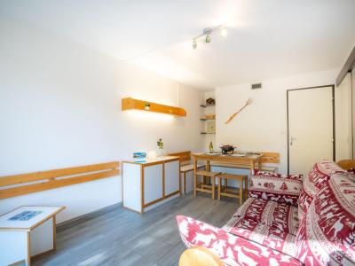 Vacaciones en montaña Apartamento 1 piezas para 4 personas (28) - Lunik Orion - Le Corbier - Alojamiento