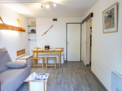 Vacaciones en montaña Apartamento 1 piezas para 4 personas (28) - Lunik Orion - Le Corbier - Estancia