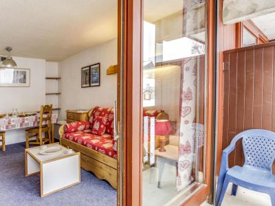 Vacaciones en montaña Apartamento 1 piezas para 4 personas (38) - Lunik Orion - Le Corbier - Estancia