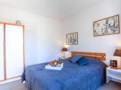 Vacaciones en montaña Apartamento 2 piezas para 6 personas (22) - Lunik Orion - Le Corbier - Alojamiento