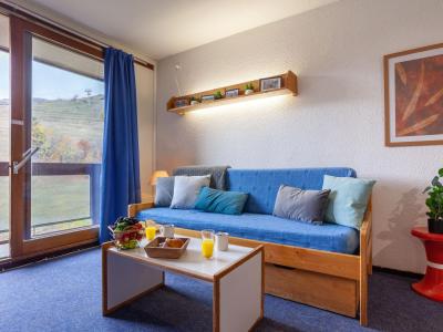 Vacanze in montagna Appartamento 1 stanze per 4 persone (12) - Lunik Orion - Le Corbier - Alloggio