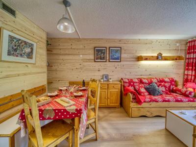 Vacanze in montagna Appartamento 1 stanze per 4 persone (38) - Lunik Orion - Le Corbier - Alloggio
