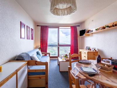 Vacanze in montagna Appartamento 2 stanze per 5 persone (17) - Lunik Orion - Le Corbier - Alloggio