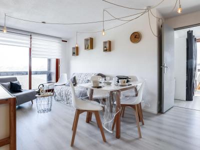 Vacanze in montagna Appartamento 2 stanze per 5 persone (46) - Lunik Orion - Le Corbier - Alloggio