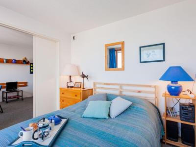 Vacanze in montagna Appartamento 2 stanze per 6 persone (48) - Lunik Orion - Le Corbier - Alloggio