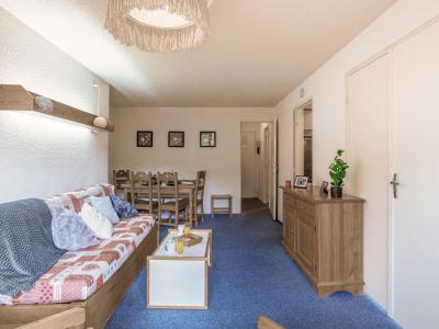 Vacanze in montagna Appartamento 3 stanze per 6 persone (23) - Lunik Orion - Le Corbier - Alloggio