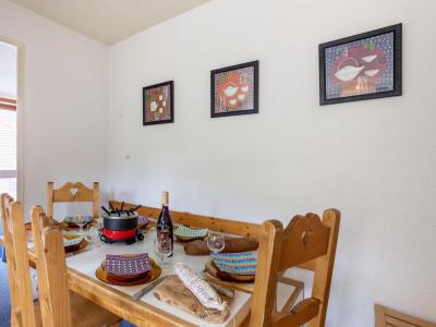 Vacanze in montagna Appartamento 3 stanze per 6 persone (23) - Lunik Orion - Le Corbier - Alloggio