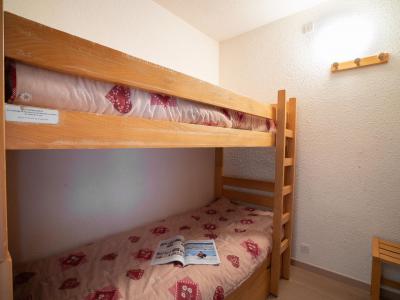 Vakantie in de bergen Appartement 1 kamers 4 personen (38) - Lunik Orion - Le Corbier - Cabine