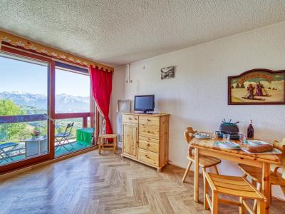 Vakantie in de bergen Appartement 1 kamers 4 personen (49) - Lunik Orion - Le Corbier - Verblijf
