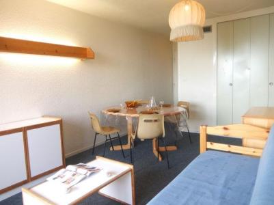 Vakantie in de bergen Appartement 2 kamers 5 personen (17) - Lunik Orion - Le Corbier - Woonkamer