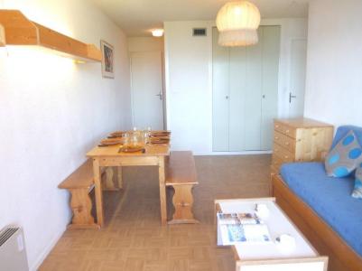 Vakantie in de bergen Appartement 2 kamers 5 personen (18) - Lunik Orion - Le Corbier - Woonkamer